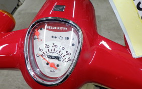 HONDA C50 SUPER CUB 2018 AA09