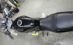 KAWASAKI BALIUS 250 2002 ZR250A