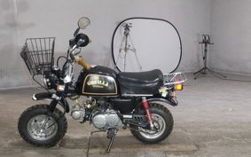 HONDA GORILLA Z50J