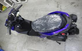 YAMAHA CYGNUS 125 X 2023 SEM5J