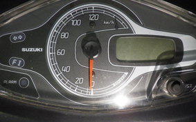 SUZUKI ADDRESS V125 S CF4MA