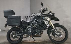 BMW F800GS 2017 0B02