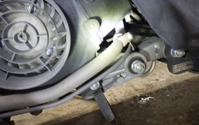 HONDA DIO CESTA GEN 2 2007 AF68