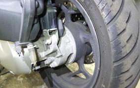 HONDA PCX 125 2005 JK05