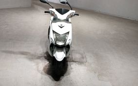 YAMAHA CYGNUS125XSR SE44J
