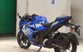 SUZUKI GIXXER 250 SF 2025