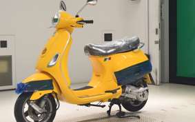 VESPA LX125