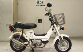 HONDA CHALY 50 CF50