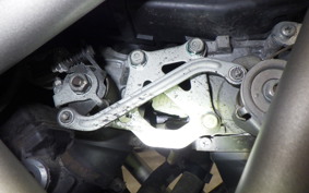 HONDA VTR 250 Gen. 2 1995 MC33