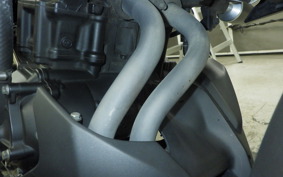 YAMAHA MT-03 ABS 2021 RH13J
