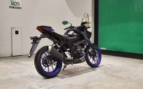 SUZUKI GSX-S125 2002 DL32D