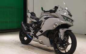 KAWASAKI ZX-25R 2014 ZX250E