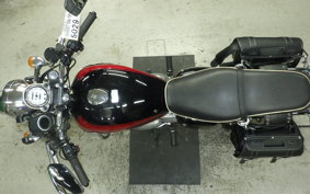 KAWASAKI ESTRELLA RS BJ250A