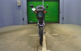 HONDA CBX125F JC11