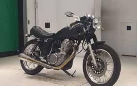 YAMAHA SR400 Gen.4 2016 RH03J