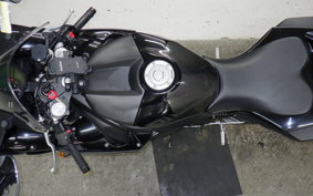 YAMAHA YZF-R1 2010 RN24J