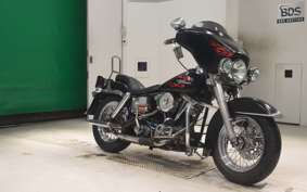 HARLEY FLH 1340 1996