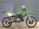 Фото Kawasaki KDX250SR 1992 с японского аукциона