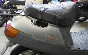 YAMAHA JOG APRIO SA11J