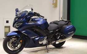 YAMAHA FJR1300 A 2020 RP27J