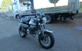 HONDA MONKEY 125 JB02