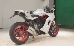 DUCATI SS937S 2018