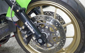 KAWASAKI GPZ900R NINJA 1999 ZX900A
