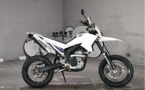 YAMAHA WR250X DG15J