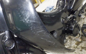 HONDA LITTLE CUB E AA01