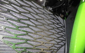 KAWASAKI NINJA 400 2024 EX400L
