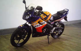 HONDA CBR150R NCB150