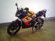 Фото Honda CBR150R с японского аукциона