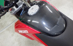 DUCATI HYPERMOTARD 1100S 2009