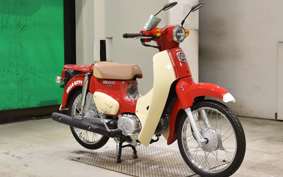 HONDA C50 SUPER CUB AA09