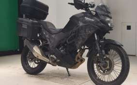 KAWASAKI VERSYS 250 X 2016 LE250D