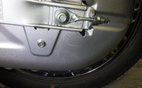 HONDA CROSS CUB 50 1996 AA06