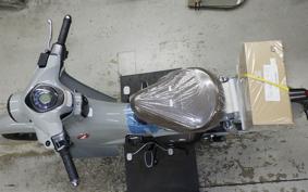 HONDA C125 SUPER CUB 2017 JA71