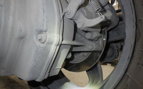 SUZUKI SKYWAVE 250 (Burgman 250) S 2 2021 CJ43A