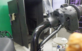HONDA CT125-2 2026 JA65