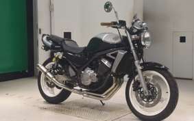 KAWASAKI BALIUS 250 Gen.2 2008 ZR250B