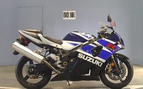 SUZUKI GSX-R1000 2003 GT75A
