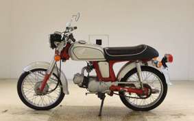 HONDA CD50 BENLY S CD50
