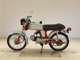 Фото Honda CD50 BENLY S с японского аукциона