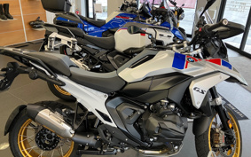 BMW R1300GS ASA 2026 0M21