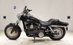 HARLEY FXDF 1580 2008