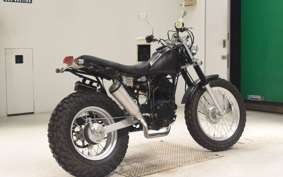 YAMAHA TW200 2004 2JL