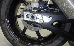 BMW S1000RR M DDC 2020