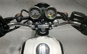 KAWASAKI W230 BJ230A