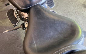 YAMAHA DRAGSTAR 400 CLASSIC 2006 VH01J