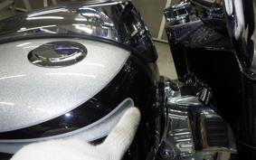 HARLEY FLHXSE 1800CVO 2015